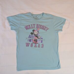Walt Disney World Tee